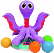 Интерактивный игровой набор Little Tikes Осьминог-шутник 638503 Интерактивный игровой набор Little Tikes Осьминог-шутник 638503