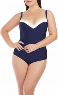 Купальник Marc&Andre р. 44 D синий SP17-04