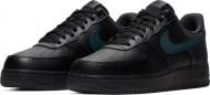 Кроссовки мужские зимние Nike AIR FORCE 1 07 3 CI0059-001 р.44 черные