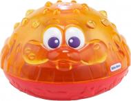 Игрушка для ванны Little Tikes Шар-рыба фонтанчик 638299M Игрушка для ванны Little Tikes Шар-рыба фонтанчик 638299M