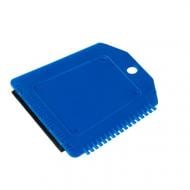 Шкребок для снігу Vitol 120x115 мм (ISV-2008)