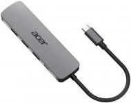 USB-хаб Acer 5 в 1 HP.DSCAB.021