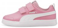 Кроссовки для девочек Puma Courtflex v2 V PS 37154323 р.31 розовые