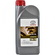 Масло трансмиссионное Toyota Differential Gear Oil 75W-90 1 л (0888581592)