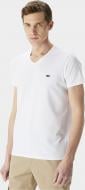 Футболка Lacoste TH0999-001 р.р.6 білий