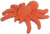 Ластик Тарантул оранжевый