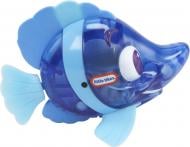 Игрушка для ванны Little Tikes Рыба-ласточка мерцающая 638213M Игрушка для ванны Little Tikes Рыба-ласточка мерцающая 638213M