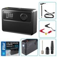 Компресор автомобільний Vitol K-25