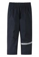 Брюки Tutta by Reima 6100019A-6960 р.128 темно-синий EPELI