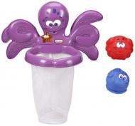 Набор Little Tikes Баскетбол с осьминогом 637605M Набор Little Tikes Баскетбол с осьминогом 637605M