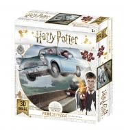 3D-пазл PRIME 3D 32512 Harry Potter Машина Рон 500 деталей
