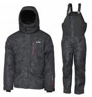 Костюм зимний DAM CAMOVISION THERMO КУРТКА+ПОЛУКОМБИНЕЗОН, М
