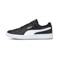 Кроссовки Puma Puma Shuffle Jr 37568803 р.37 черные