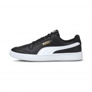 Кроссовки Puma Puma Shuffle Jr 37568803 р.38 черные