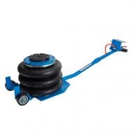 Домкрат пневматичний Vitol AL-PJ01 3,5 т