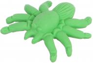 Ластик Тарантул зеленый