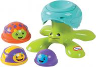 Интерактивный игровой набор Little Tikes Черепашка-озорница 631979M Интерактивный игровой набор Little Tikes Черепашка-озорница 631979M
