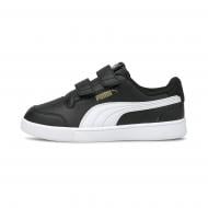 Кроссовки Puma Puma Shuffle V PS 37568903 р.28 черные