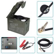 Компресор автомобільний Voin VM-080