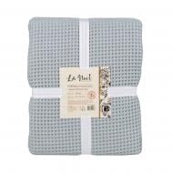 Покривало MINERAL GRAY 220x240 см La Nuit світло-сірий