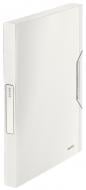 Папка-бокс Style PP 30 мм арктическая белая 39560004 Leitz