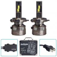 Автолампа светодиодная PULSO HB4 100 Вт 2 шт. (LF4-H4)