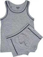 Комплект белья для мальчиков ARTI 128027 р.157 серый