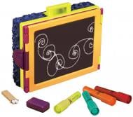 Игровой набор для рисования Battat Мольберт Альберт BX1487Z