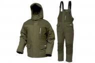 Костюм зимний DAM XTHERM WINTER SUIT NEW КУРТКА+ПОЛУКОМБИНЕЗОН, M (до -20°)