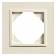 Рамка Efapel Animato Logus металлик перламутровый L90910 TPP