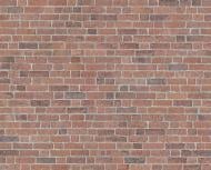 Панель OSB Egger Deco wall 004 Wismar brick 2500х660х12 мм