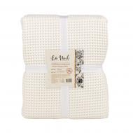 Покривало WHISPER WHITE 220x240 см La Nuit айворі