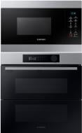 Комплект встраиваемой техники Samsung духовой шкаф NV7B5745TAS/WT + микроволновая печь MG22M8074AT/UA