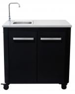 Кухня Cozze Outdoor Kitchen 90 (3 элемента)