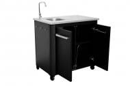 Кухня Cozze Outdoor Kitchen 90 (2 елементи)