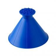 Скребок для снега Vitol 140x110 мм (ISV-2065)