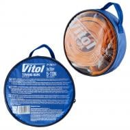 Трос буксировочный Vitol 5 м 5 т TP-250-5-1 оранжевый