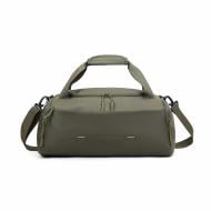 Сумка Bagland Niro Middle 27 л хаки 0050899