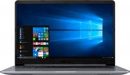 Ноутбук Asus VivoBook X510UQ-BQ539 15,6" (90NB0FM2-M08260) grey