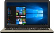 Ноутбук Asus VivoBook X540NV-GQ007 15,6" (90NB0HM1-M00130) chocolate black