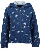 Худи для девочки Blue Seven р.122 синий 717620 * 98