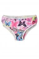 Труси для дівчаток Boma Bukovina Метелики р.146 різнокольоровий 0745.85