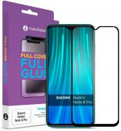 Захисне скло MakeFuture Full Cover Full Glue для Xiaomi Redmi Note 8 Pro (MGF-XRN8P)