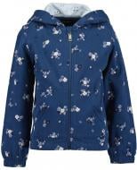 Худи для девочки Blue Seven р.128 синий 717620 * 98