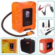 Компресcор автомобильный Voin VC-345CL