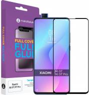 Защитное стекло MakeFuture Full Cover Full Glue для Xiaomi Mi 9T/9T Pro (MGF-XM9T)