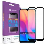 Захисне скло MakeFuture Full Cover Full Glue для Xiaomi Redmi 8A (MGF-XR8A)