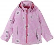Куртка для девочек Tutta by Reima 6100020A-41A1 р.92 розовый TIMU