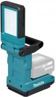 Фонарь аккумуляторный Makita 1200 Lm синий EUADML819