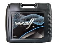 Мастило трансмісійне WOLF ExtendTech 85W-140 20 л (8306853)